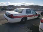 2011 Ford Crown Victoria Police Interceptor