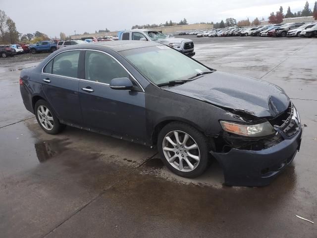 2007 Acura TSX