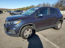 Chevrolet Vehiculos salvage en venta: 2019 Chevrolet Trax LS