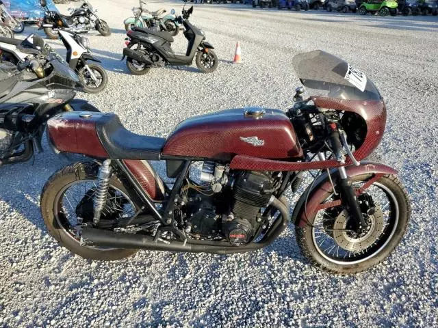 1974 Honda 750