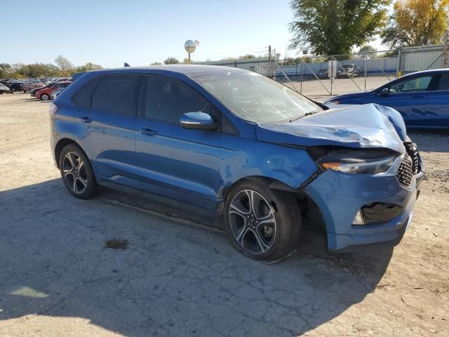 2019 Ford Edge ST