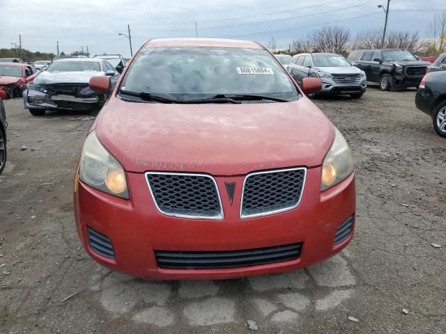 2009 Pontiac Vibe