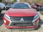 2019 Mitsubishi Eclipse Cross LE