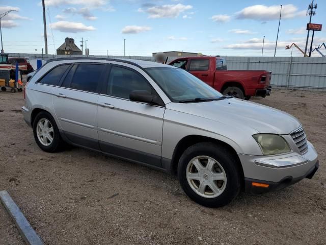 2005 Chrysler Pacifica Touring