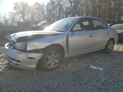 2004 Hyundai Elantra GLS en venta en Waldorf, MD