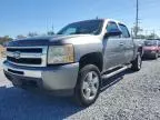 2009 Chevrolet Silverado C1500 LT