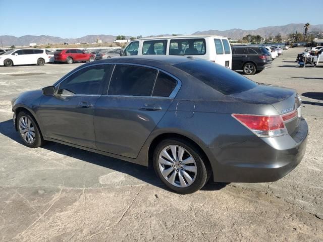 2011 Honda Accord EXL