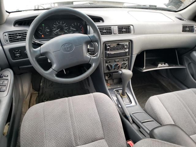 2001 Toyota Camry CE