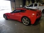 2016 Chevrolet Corvette Stingray 1LT