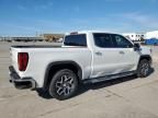 2022 GMC Sierra K1500 SLT