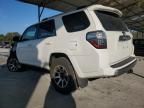 2016 Toyota 4runner SR5/SR5 Premium