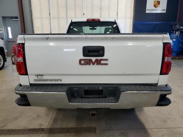 2015 GMC Sierra C1500