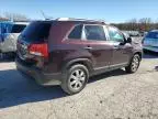 2011 KIA Sorento Base