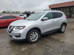 2018 Nissan Rogue S en venta en Fort Wayne, IN