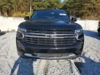 2021 Chevrolet Tahoe K1500 LT