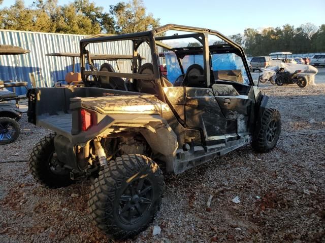 2023 Polaris General XP 4 1000 Premium