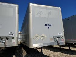 Wabash Trailer Vehiculos salvage en venta: 2014 Wabash Trailer