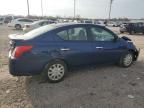 2018 Nissan Versa S