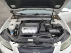 2008 Hyundai Sonata GLS