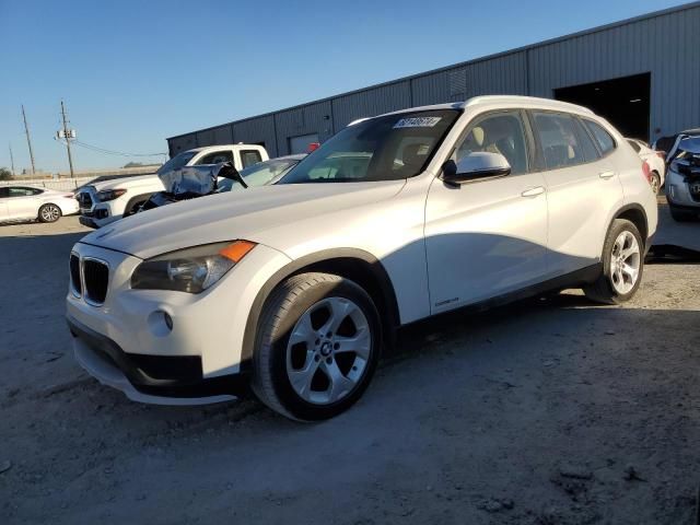 2015 BMW X1 SDRIVE28I