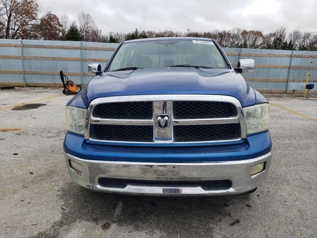 2010 Dodge RAM 1500