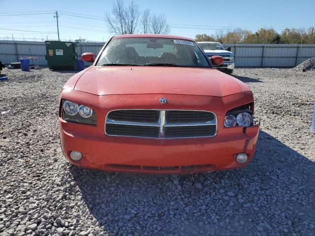 2008 Dodge Charger R/T