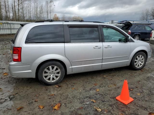 2008 Chrysler Town & Country Touring