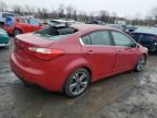 2016 KIA Forte EX