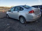 2010 Ford Focus SE