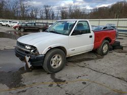 1998 Chevrolet S Truck S10 en venta en Ellwood City, PA