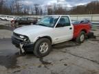 1998 Chevrolet S Truck S10