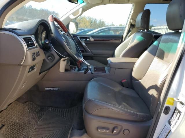 2011 Lexus GX 460 Premium