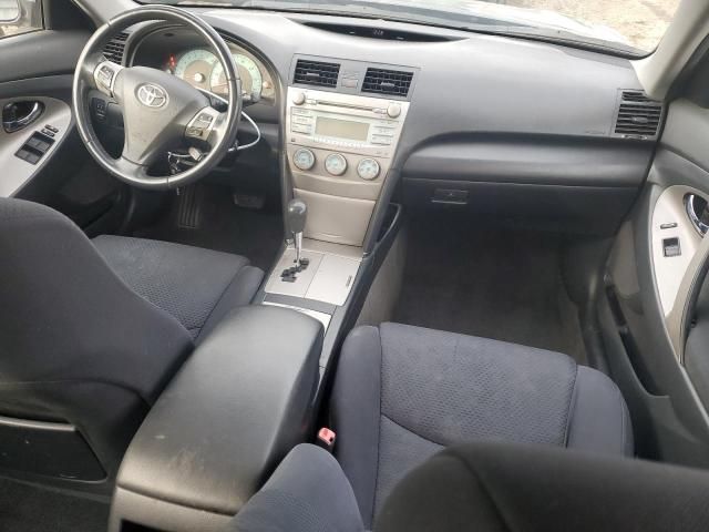 2008 Toyota Camry CE