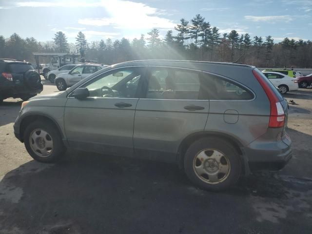 2010 Honda CR-V LX