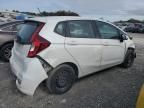 2019 Honda FIT LX