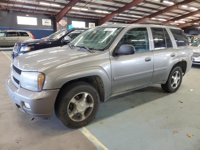 2009 Chevrolet Trailblazer LT