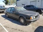 1995 BMW 525 I Automatic