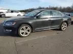 2014 Volkswagen Passat SEL