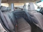 2004 Honda Pilot EXL