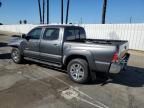 2013 Toyota Tacoma Double Cab