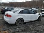 2012 Audi A4 Premium