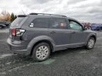 2014 Dodge Journey SE