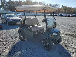 Salvage trucks for sale at Gastonia, NC auction: 2024 Other Golfcart