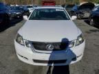 2008 Lexus GS 350