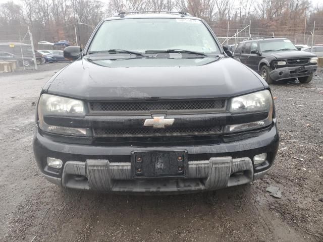 2005 Chevrolet Trailblazer EXT LS