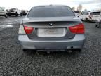 2011 BMW 335 I