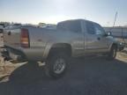 2001 Chevrolet Silverado K2500