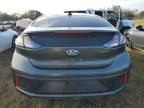 2020 Hyundai Ioniq SEL