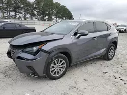 Lexus nx Vehiculos salvage en venta: 2021 Lexus NX 300 Base