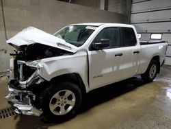 Salvage cars for sale at Blaine, MN auction: 2019 Dodge RAM 1500 Tradesman